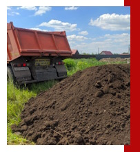 Услуги Поставка нерудных материалов в Смоленске