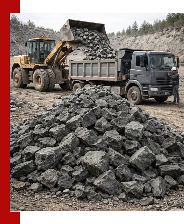 Щебень габбро-диабаз фракция 20-40 доставка в Смоленске