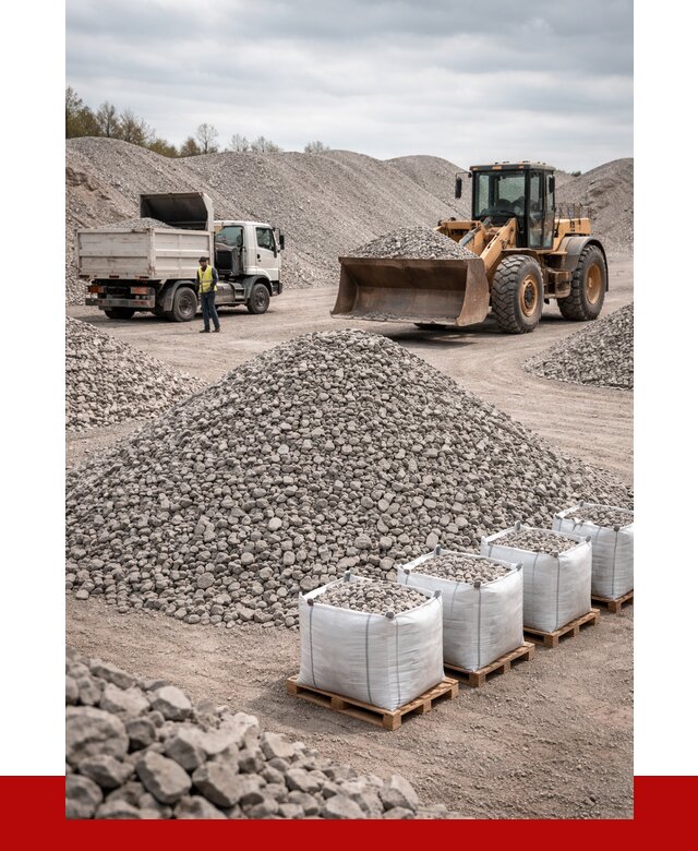 Шлаковый щебень фракция 20-40 в Смоленске от 1436 р. ПРОНЕРУДСмл