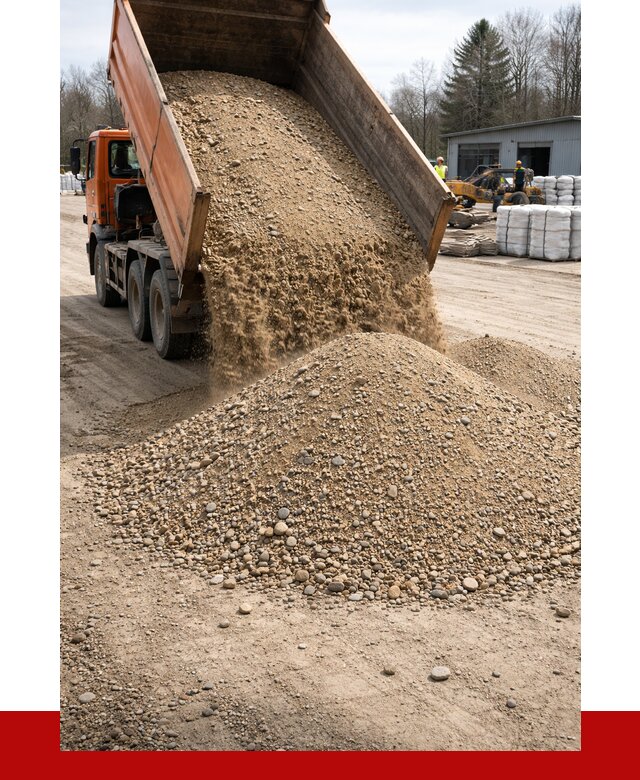 ПГС С6 с доставкой в Смоленске от 3282 р. за куб | ПРОНЕРУДСмл