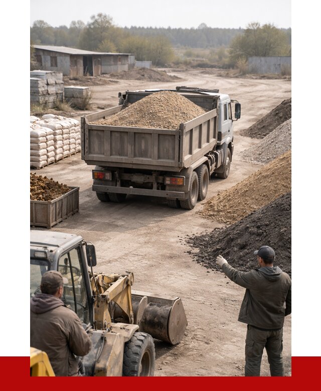 Купить ОПГС с доставкой в Смоленске от 4307 р. за тонну | ПРОНЕРУДСмл