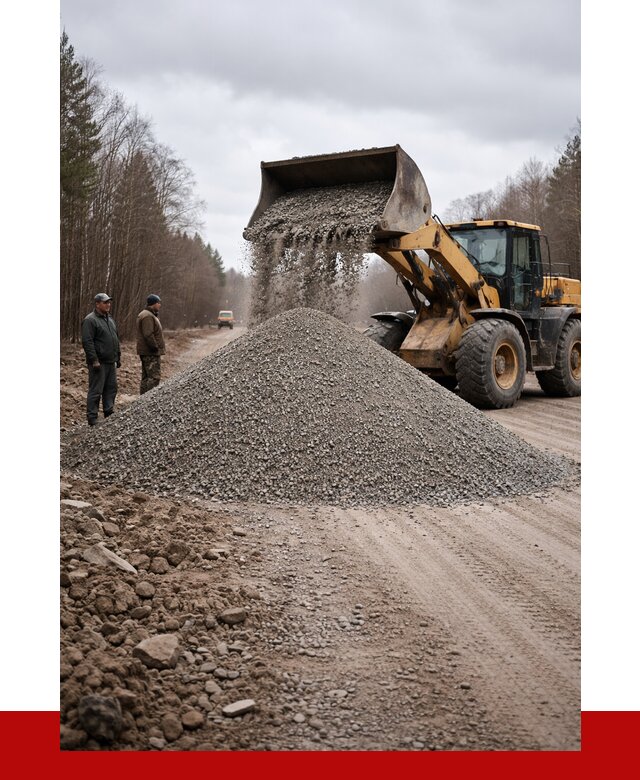 Купить опгс для дорог в Смоленске с доставкой от 2256 р. | ПРОНЕРУДСмл