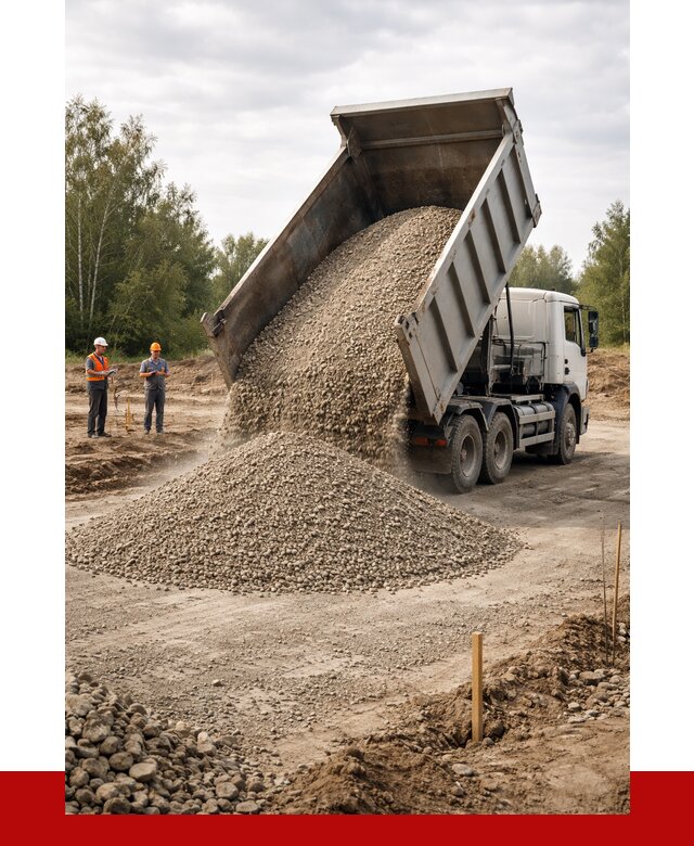 ЩПС С2 в Смоленске с доставкой от 4615 р. за куб | ПРОНЕРУДСмл