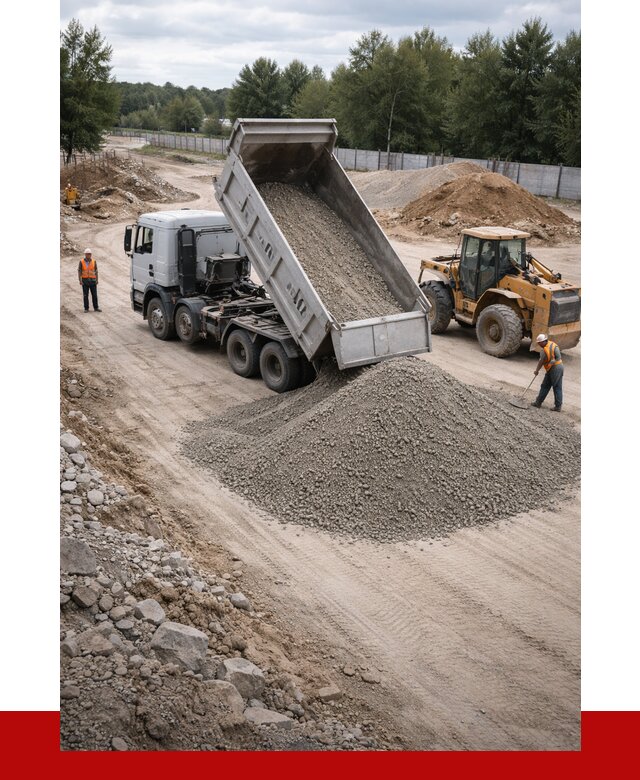 ЩПС С5 в Смоленске с доставкой от 4307 р. за куб | ПРОНЕРУДСмл