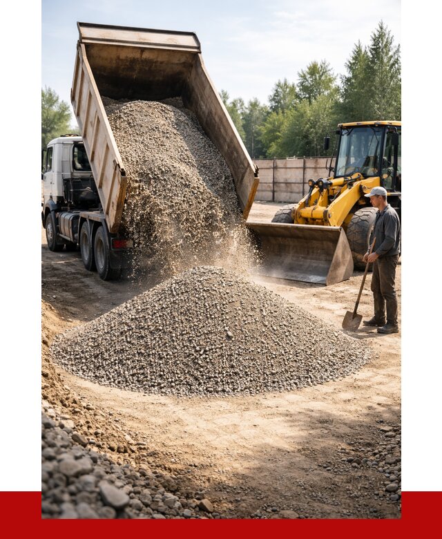 ЩПС С10 в Смоленске с доставкой от 3282 р. за куб | ПРОНЕРУДСмл