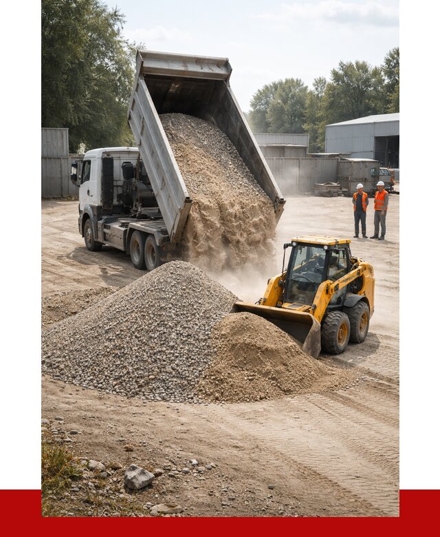 ЩПС С11 в Смоленске с доставкой от 1897 р. за куб | ПРОНЕРУДСмл