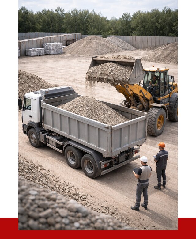 ЩПС С12 в Смоленске с доставкой от 3282 р. за куб | ПРОНЕРУДСмл