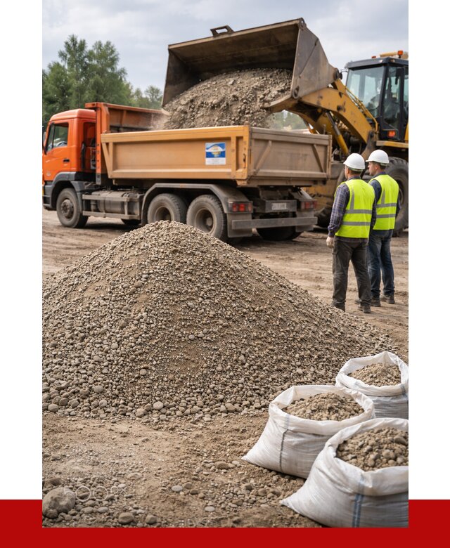 ЩГПС С1 в Смоленске с доставкой от 3282 руб. за куб | ПРОНЕРУДСмл