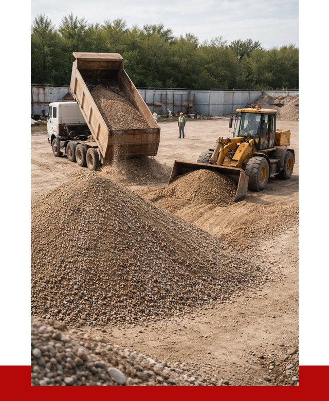 ЩГПС С2 в Смоленске с доставкой от 2461 р./куб. | ПРОНЕРУДСмл