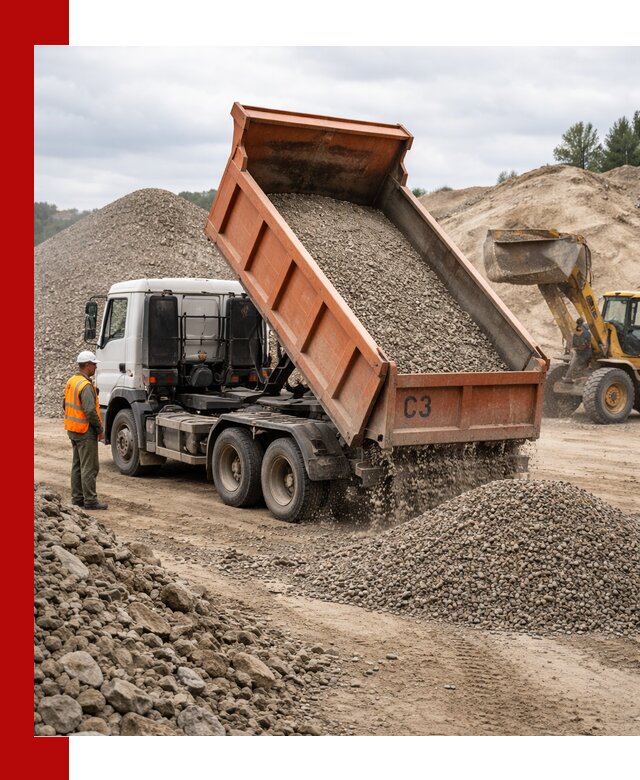 Доставка щгпс С3 в Смоленске оптом и в розницу для стройплощадок