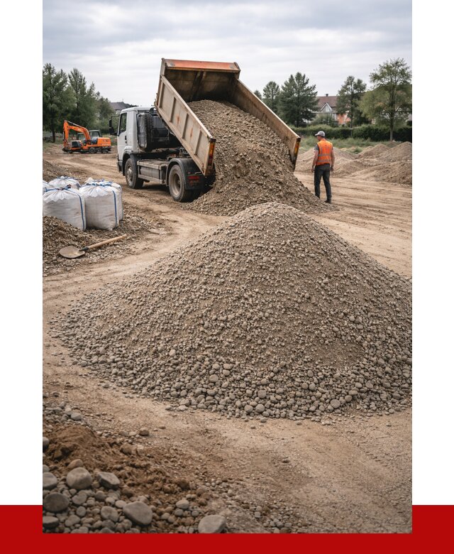 ЩГПС С4 с доставкой в Смоленске от 2154 р./куб. | ПРОНЕРУДСмл