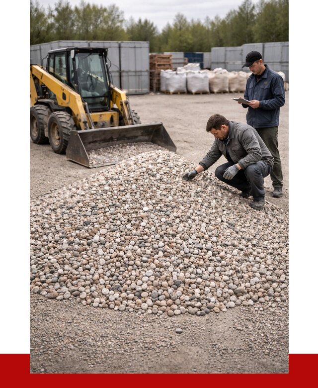 Цветная мраморная крошка в Смоленске от 8204 р./куб. | ПРОНЕРУДСмл