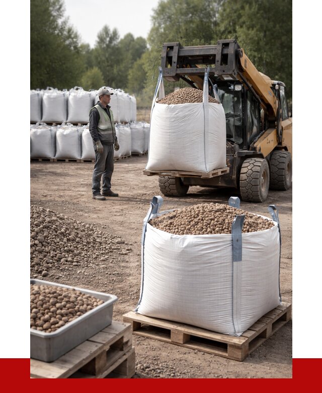 Керамзит в биг бег в Смоленске от 4307 р. с доставкой | ПРОНЕРУДСмл