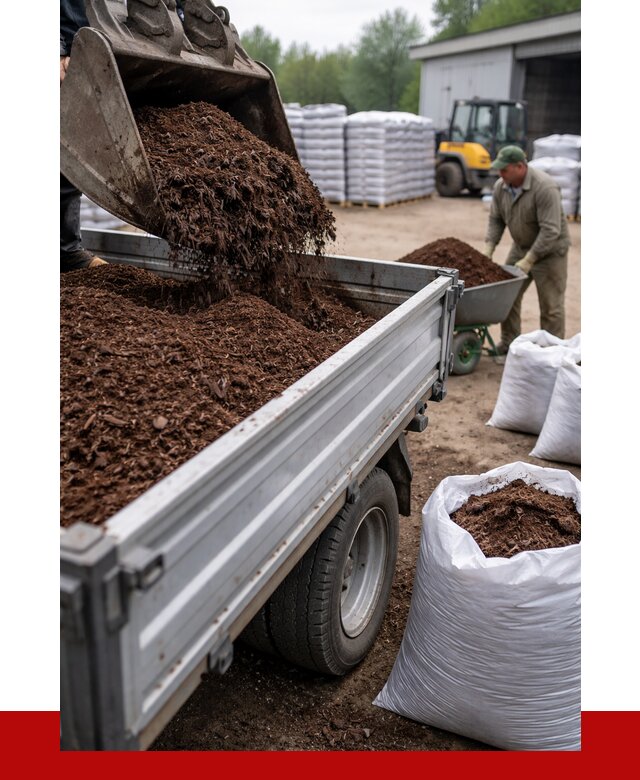 Торфяные смеси с доставкой в [cvi] от 4307 р. | ПРОНЕРУДСмл