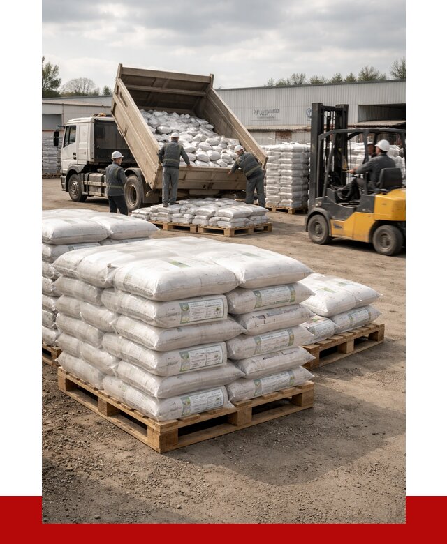 Купить удобрения с доставкой в Смоленске от 7384 р. | ПРОНЕРУДСмл