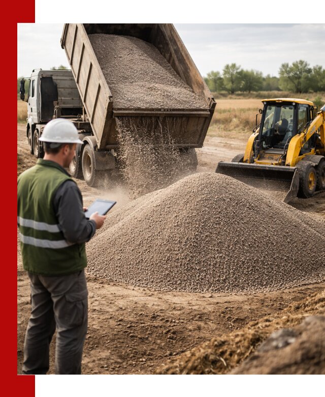 Доставка минеральных удобрений в Смоленске оптом и в розницу
