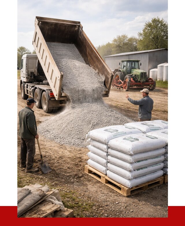 Купить суперфосфат в Смоленске с доставкой от 7384 р. | ПРОНЕРУДСмл