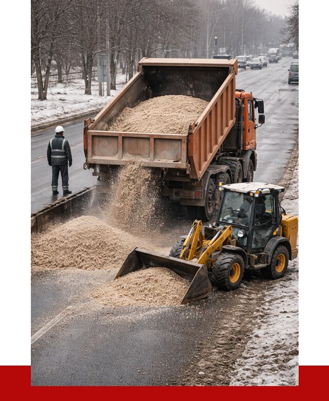 Пескосоль в мешках с доставкой в Смоленске от 4307 р. | ПРОНЕРУДСмл