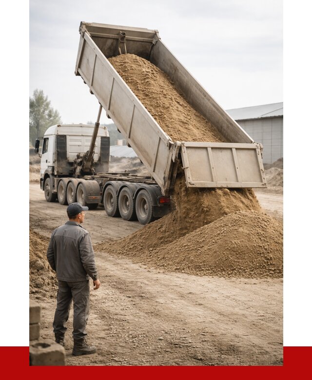 Доставка тонаром в Смоленске недорого от 7179 р. | ПРОНЕРУДСмл